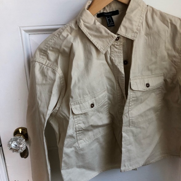 Jacket - Picture 2 of 3